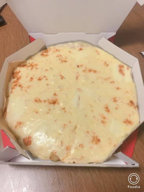 피자의 핵심은 역시..