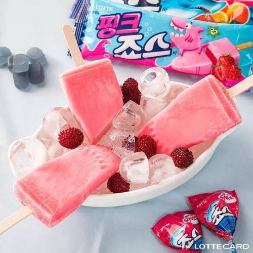 요즘 롯데 아이스크림 근황.jpg