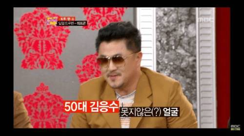 데프콘 중학교 이후로 엄마랑 시장 안 간 이유.jpg