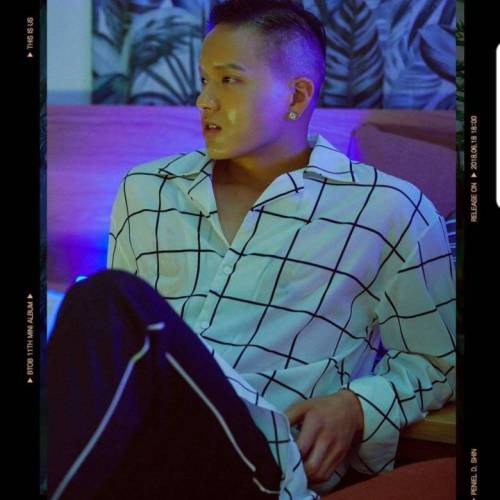 탈모 고백 한 어느 아이돌 근황.jpg