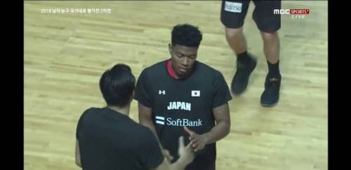 농구 한일전 근황.jpg