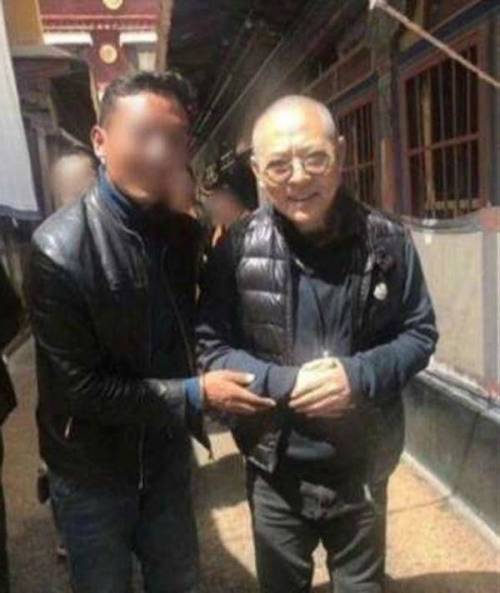 이연걸 근황.jpg