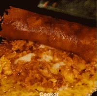 김치 볶음밥 테이크 아웃.gif