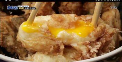 백종원에게 칭찬받은 덴돈집.jpg