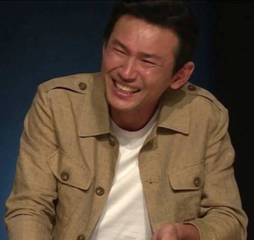 황정민이 생각하는 갑분싸 뜻.jpg