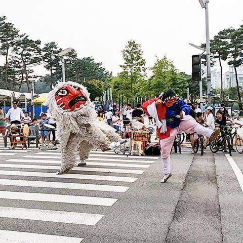 서울예대의 입학식.jpg