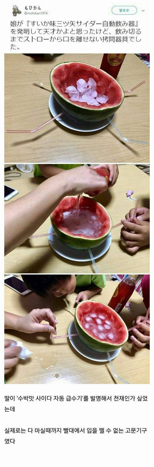 수박맛 사이다 자동 급수기.jpg