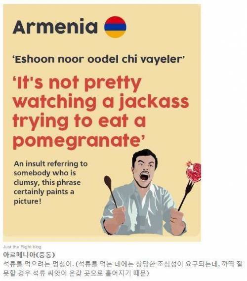 세계 각국의 욕.jpg