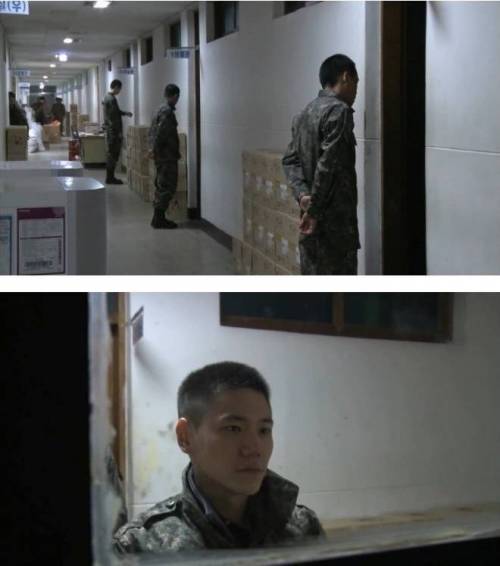 군생활에서의 첫 막막함.jpg