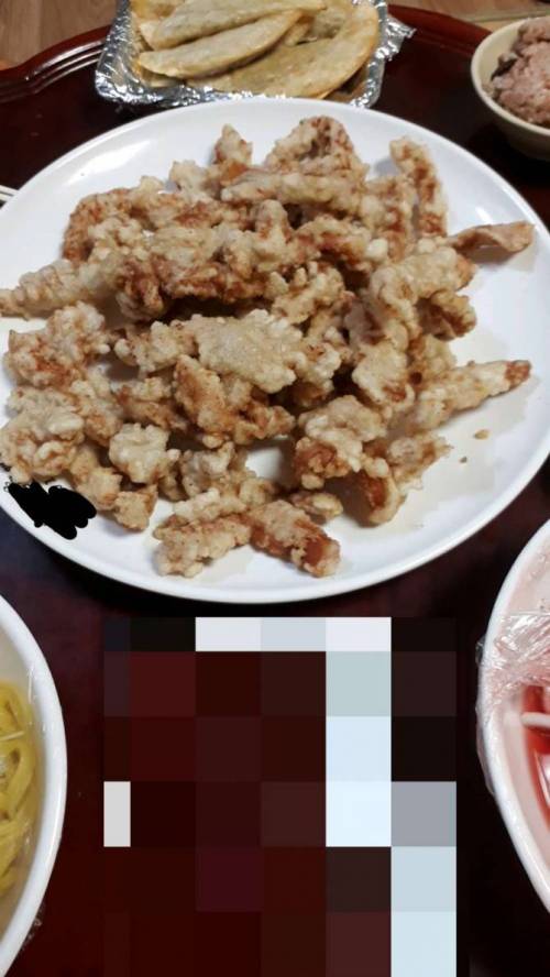 논란의 탕수육 대짜.jpg