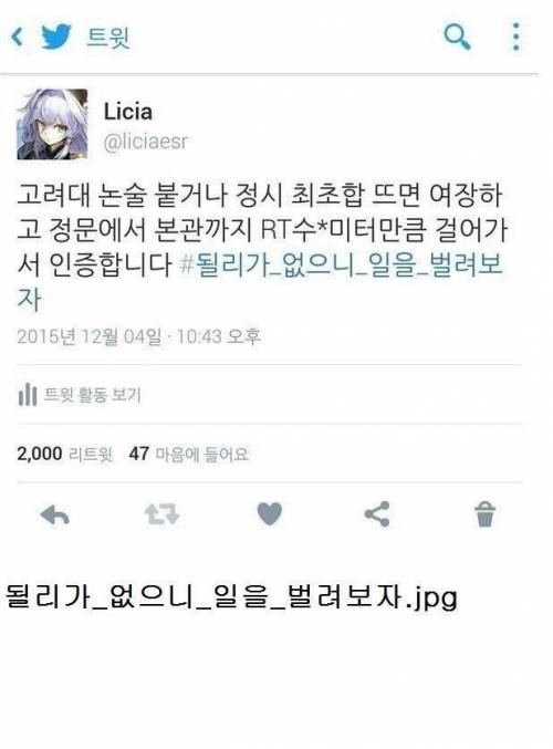 될리가 없으니 일을 벌려보자.jpg