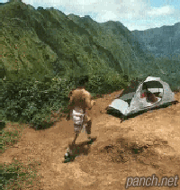 흔한 자연경관.gif