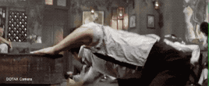 성룡식 감성 개그.gif