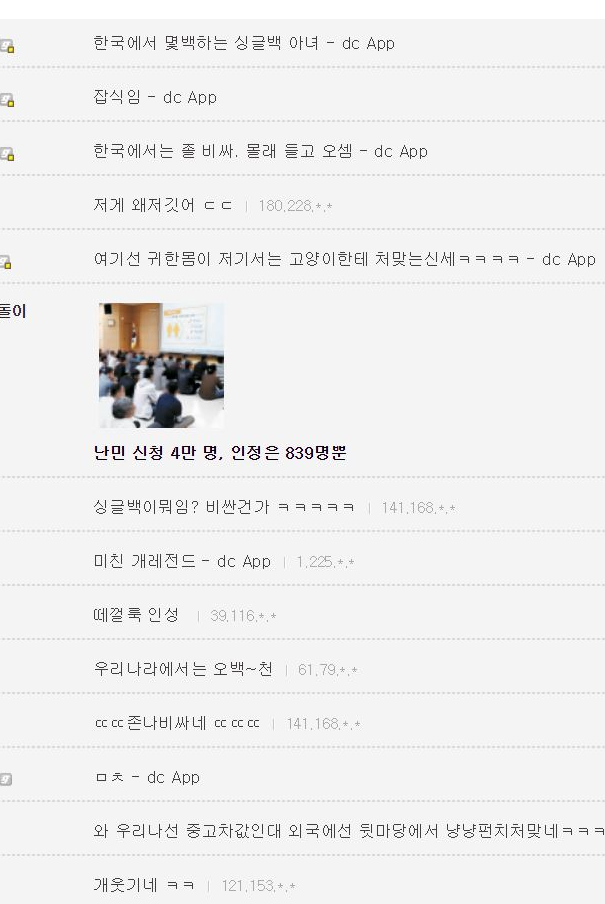 뒷마당에서 파충류 주움 .jpg
