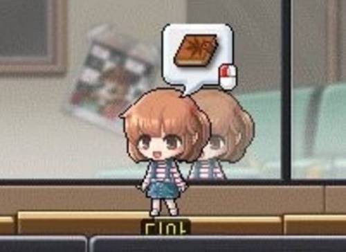 메이플 스토리 근황.jpg