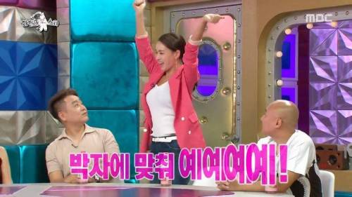 김국진의 영혼이 스며든 안무.jpg