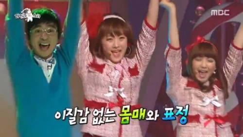 김국진의 영혼이 스며든 안무.jpg