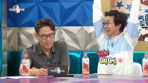 김국진의 영혼이 스며든 안무.jpg
