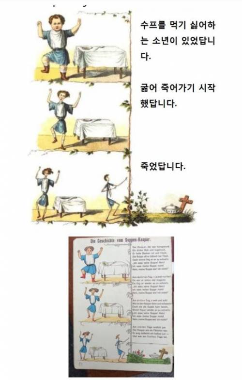 독일 아이들이 편식을 하지 않는 이유.jpg