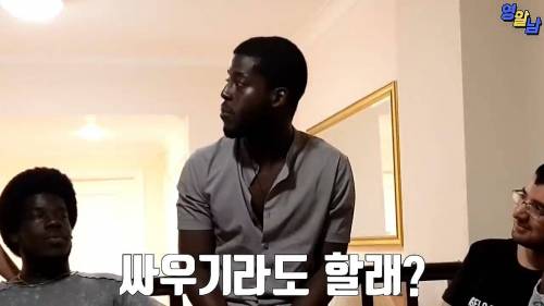 [스압]외국의 인종차별을 걱정하는 한국인들을 위한 조언.jpg