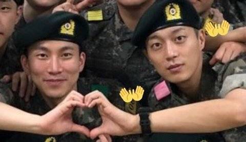 윤두준 서은광 근황.jpg