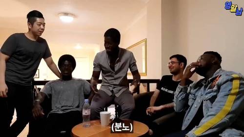 [스압]외국의 인종차별을 걱정하는 한국인들을 위한 조언.jpg
