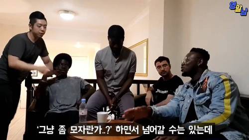 [스압]외국의 인종차별을 걱정하는 한국인들을 위한 조언.jpg