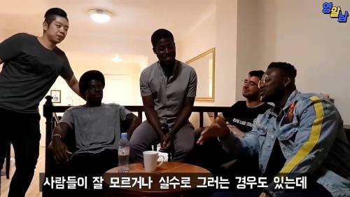 [스압]외국의 인종차별을 걱정하는 한국인들을 위한 조언.jpg