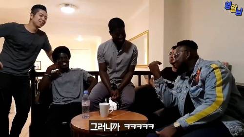 [스압]외국의 인종차별을 걱정하는 한국인들을 위한 조언.jpg