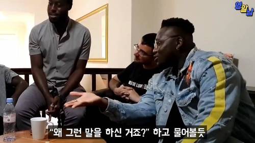 [스압]외국의 인종차별을 걱정하는 한국인들을 위한 조언.jpg