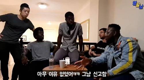 [스압]외국의 인종차별을 걱정하는 한국인들을 위한 조언.jpg