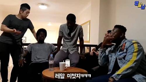 [스압]외국의 인종차별을 걱정하는 한국인들을 위한 조언.jpg