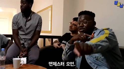 [스압]외국의 인종차별을 걱정하는 한국인들을 위한 조언.jpg