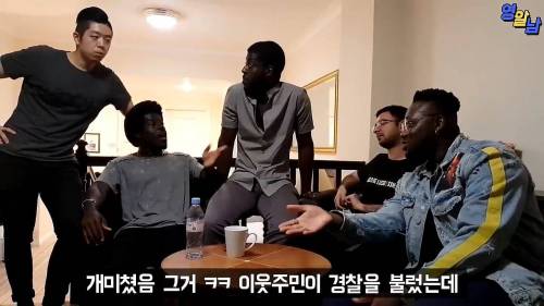 [스압]외국의 인종차별을 걱정하는 한국인들을 위한 조언.jpg