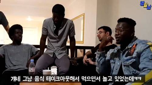 [스압]외국의 인종차별을 걱정하는 한국인들을 위한 조언.jpg