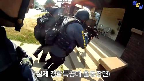 [스압]외국의 인종차별을 걱정하는 한국인들을 위한 조언.jpg