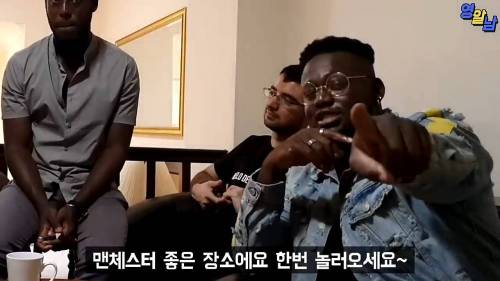 [스압]외국의 인종차별을 걱정하는 한국인들을 위한 조언.jpg