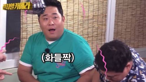 방송에서 대놓고 PPL하는 예능.jpg
