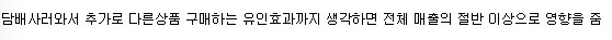 편의점 매출에 가장중요한 상품.jpg