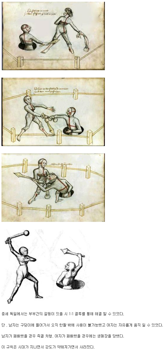 중세 독일의 부부싸움 해결법.jpg