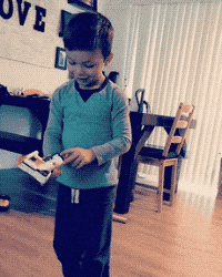 교훈있는 아픈경험.gif