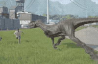 '쥬라기 월드' 게임을 즐기는 방법.gif