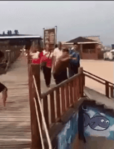 숨은 고수 .gif