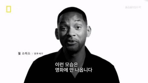 [스압]무중력 상태에 노출되면 찾아오는 신체의 변화 .jpg