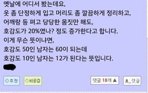 호감도 20% 상승하는 방법.jpg