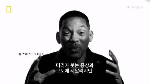 [스압]무중력 상태에 노출되면 찾아오는 신체의 변화 .jpg
