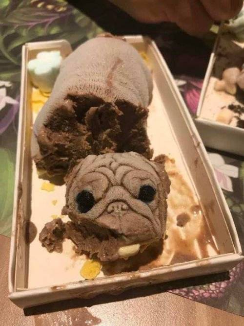 대만에서 인기라는 아이스크림.jpg