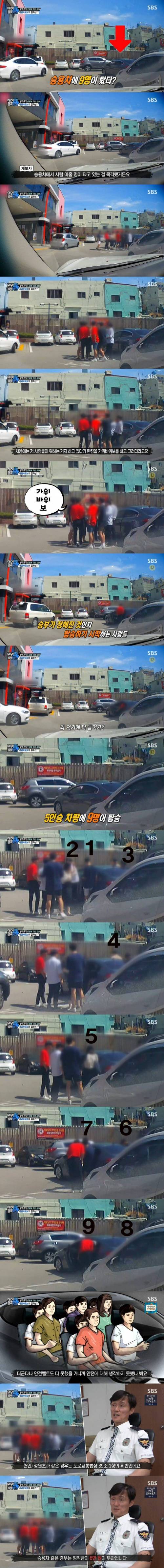 승용차에 9명 탑승.jpg