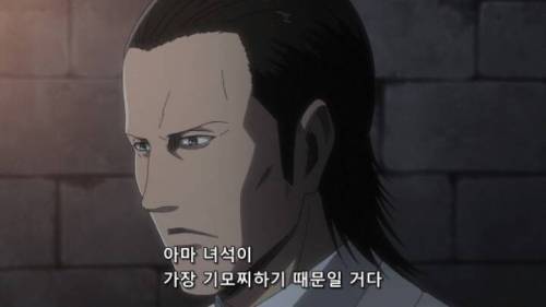 [욕주의]자막 제작자를 빡치게 만든 결과물.jpg