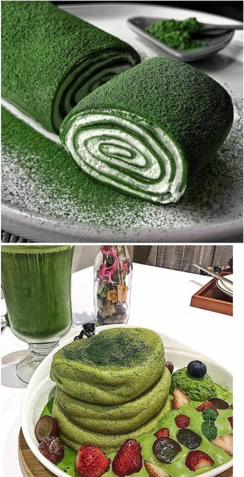 녹차 디저트 모음.jpg